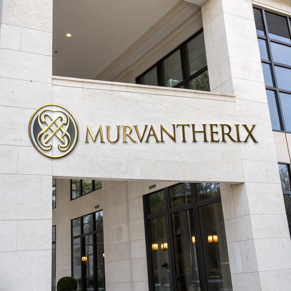 Murvantherix Logo